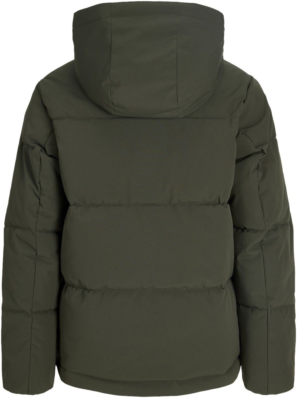 Jjgalaxy Puffer Jacket Jnr