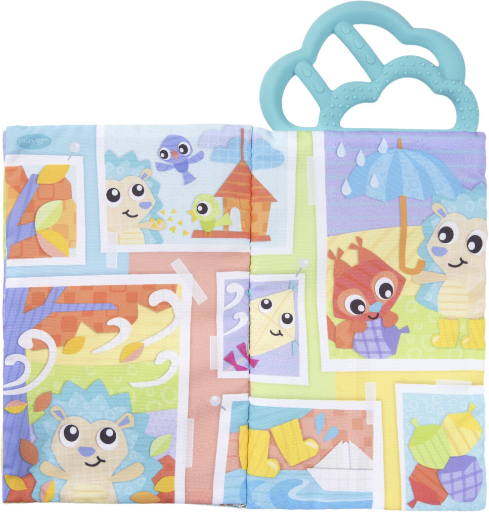 Bog m &aring;rstider