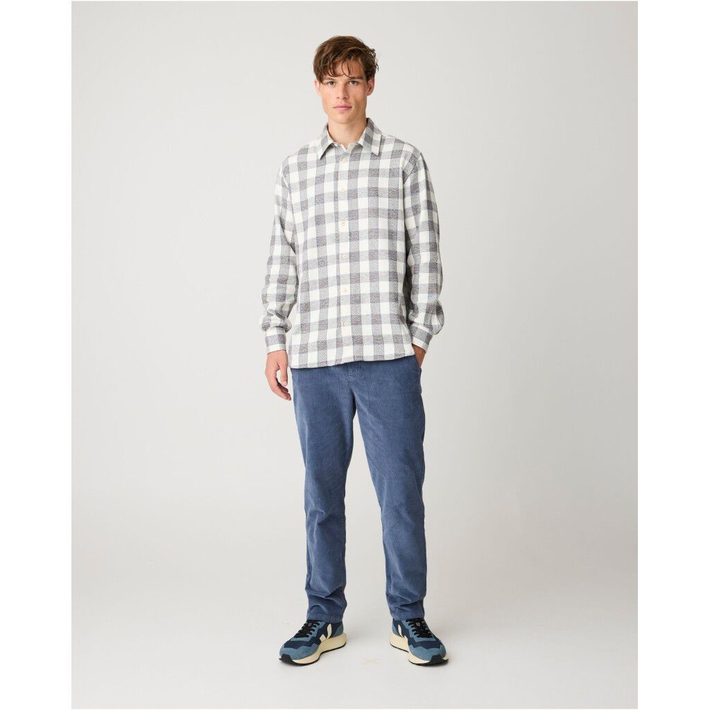 Chuck regular corduroy pants