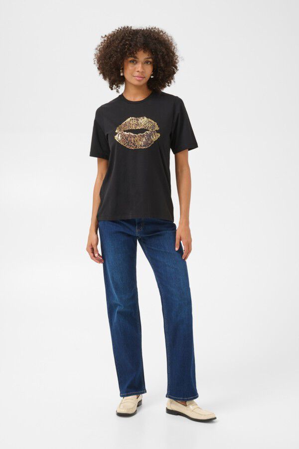 CUMUSA GITH T-SHIRT