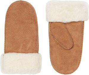 Mitten Rie W