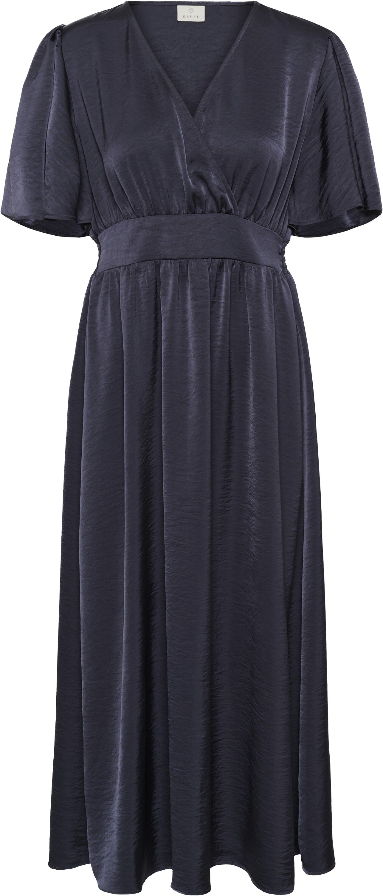 KAgunhild Long Dress