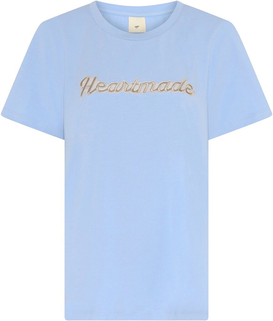 400HMEfia logo t-shirt