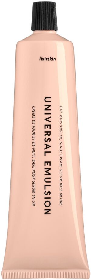 LIXIRSKIN Universal Emulsion 100 ml