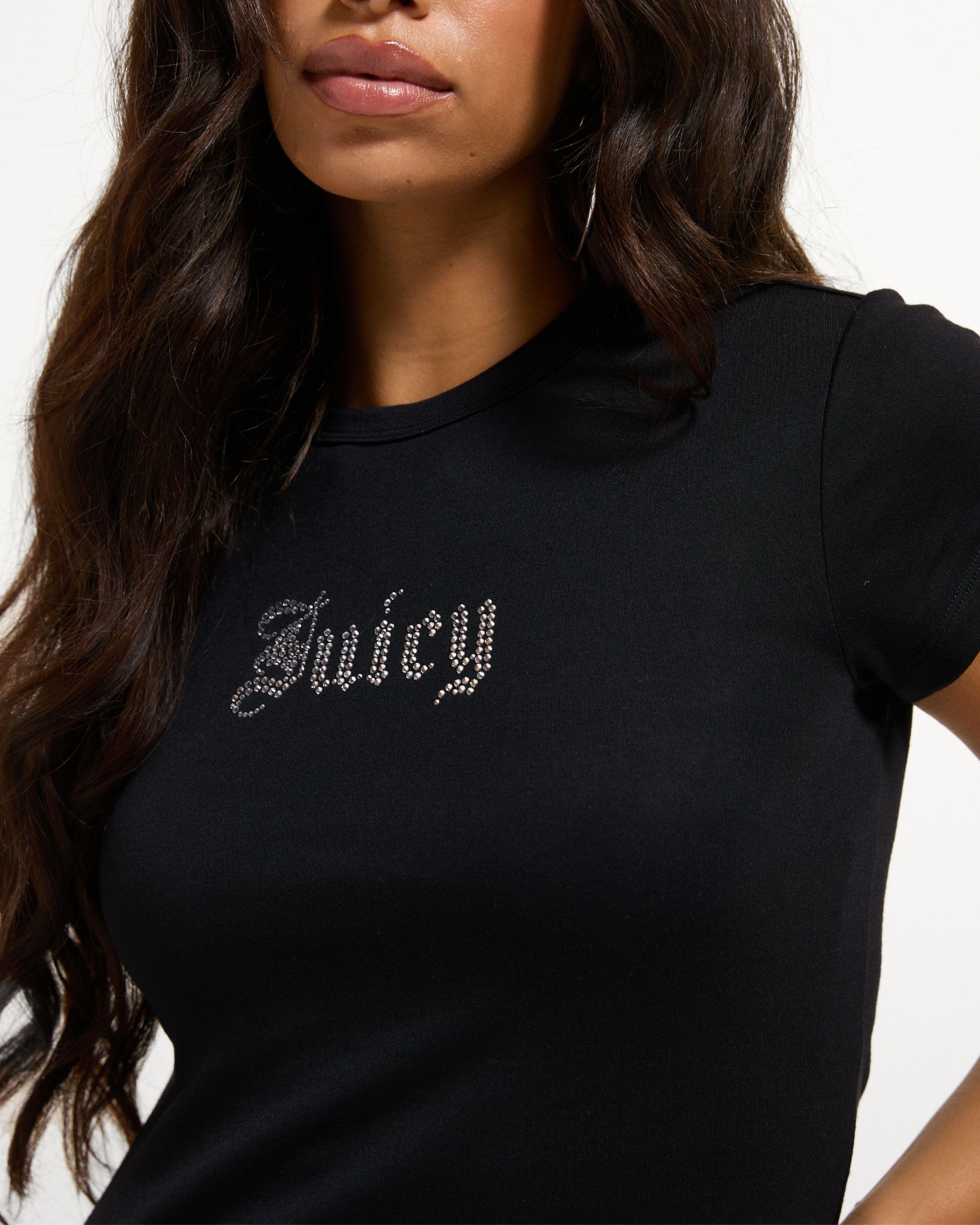 OLD GOTHIC JUICY BABY TSHIRT