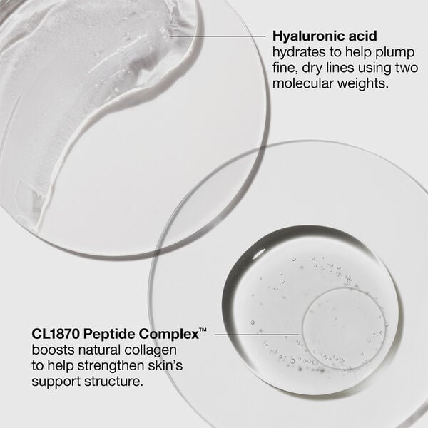 Smart Clinical Repair Wrinkle Face Cream Rich