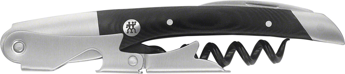 Sommelier Tjeneroptr&aelig;kker