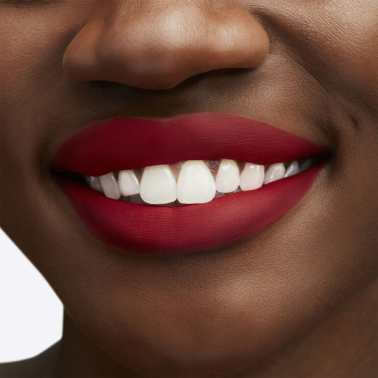 Retro Matte Liquid Lipstick