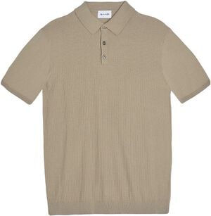 5445 - Retro Polo