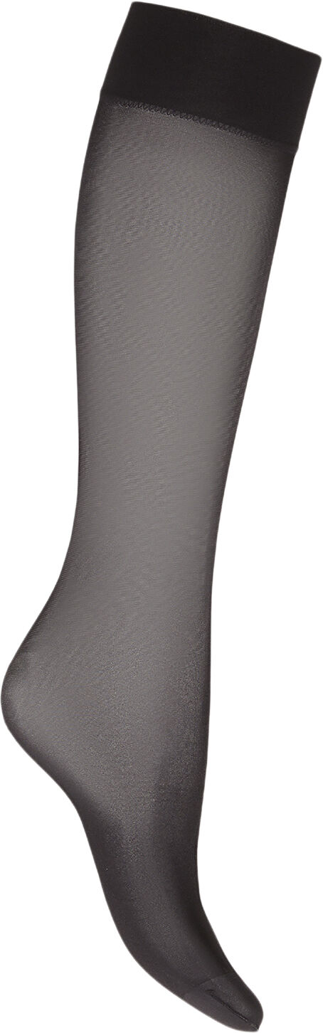 Satin touch 20 kn&aelig;str&oslash;mpe