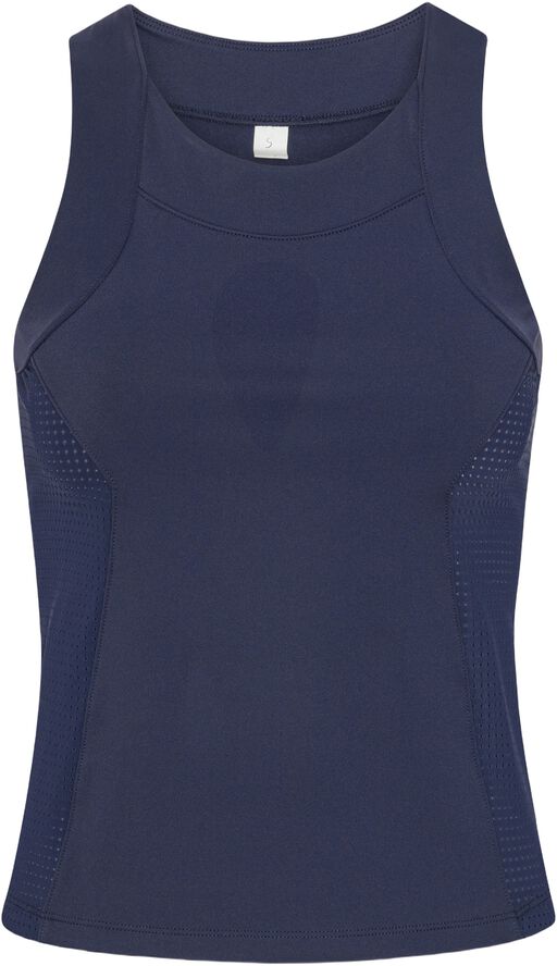 Tiebreak sportivo top - Shell