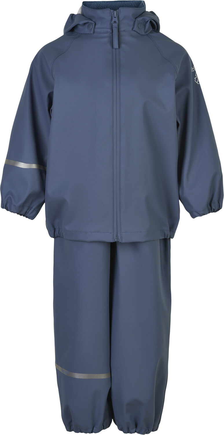 Basic Rainwear Set -Pu