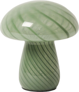 Mushy Lampe