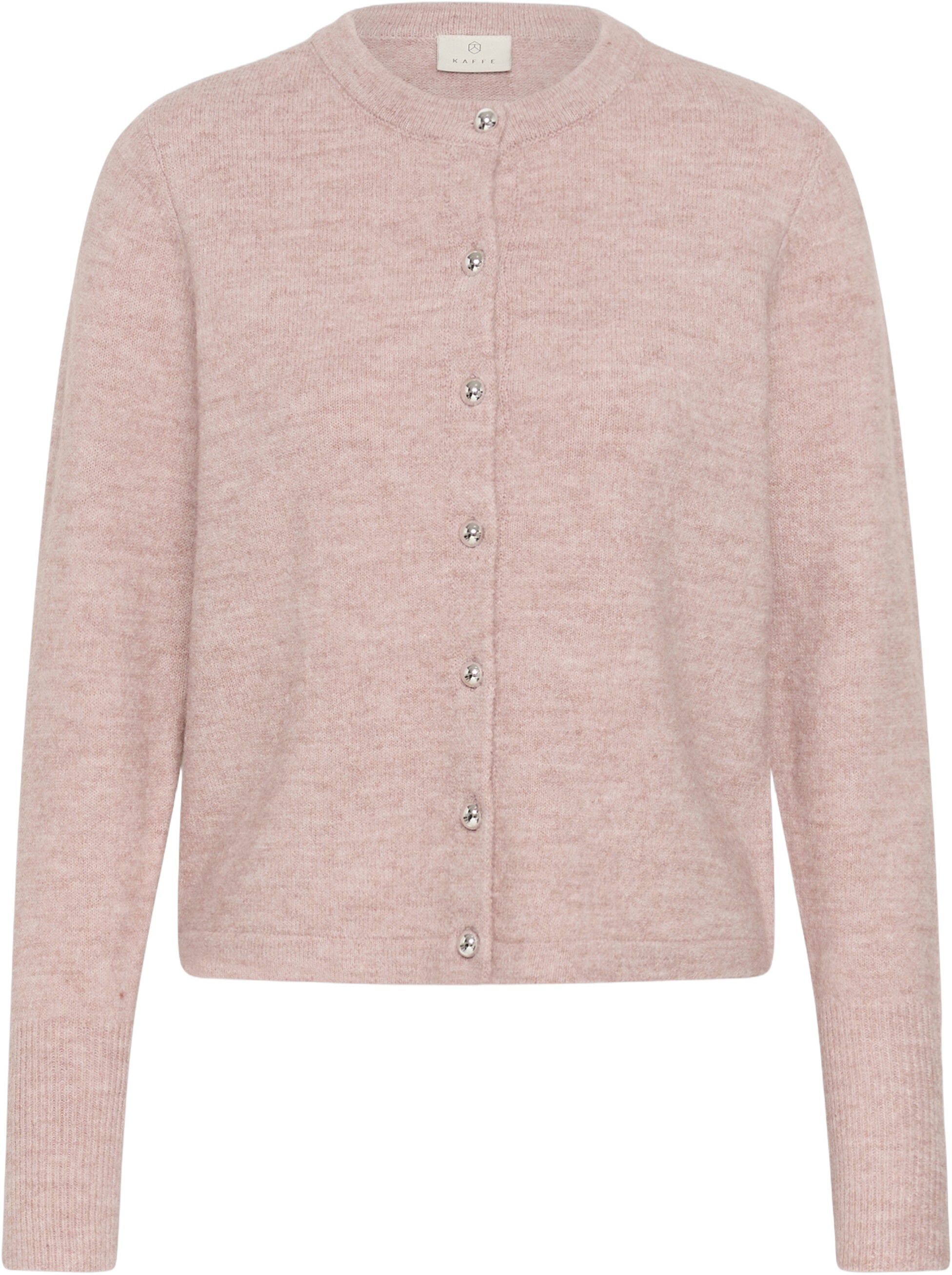 KAniel Knit Cardigan