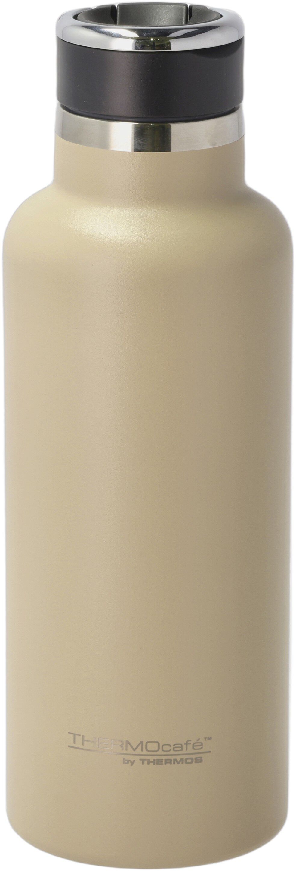 Termoflaske Hydration 600 ml Beige