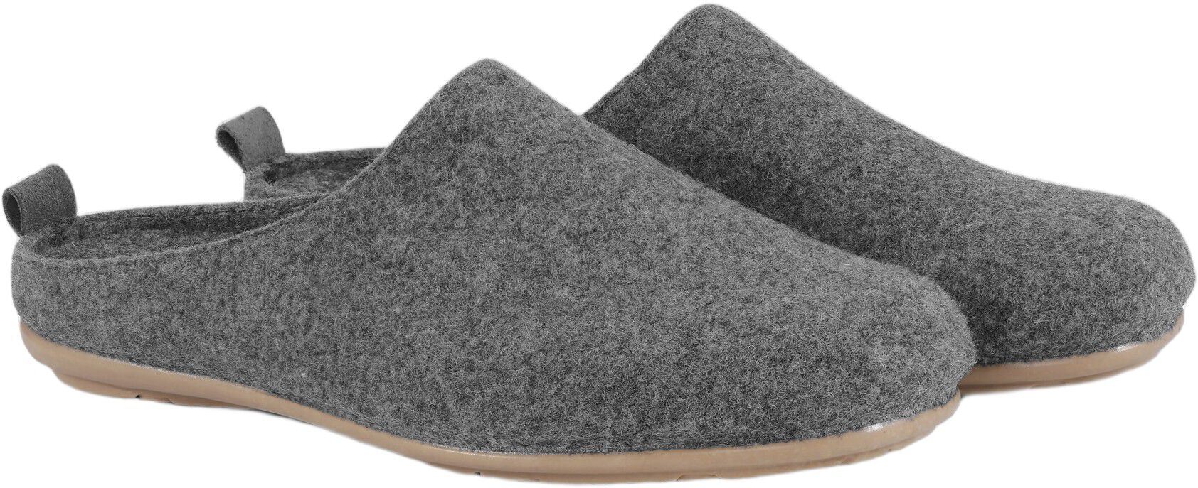 Wool slip-in