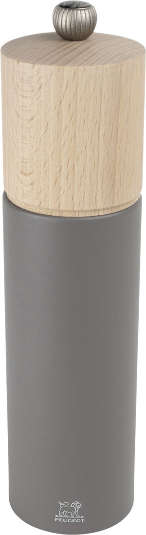 Pepperkvern Boreal 21 cm Rock Grey Bøk