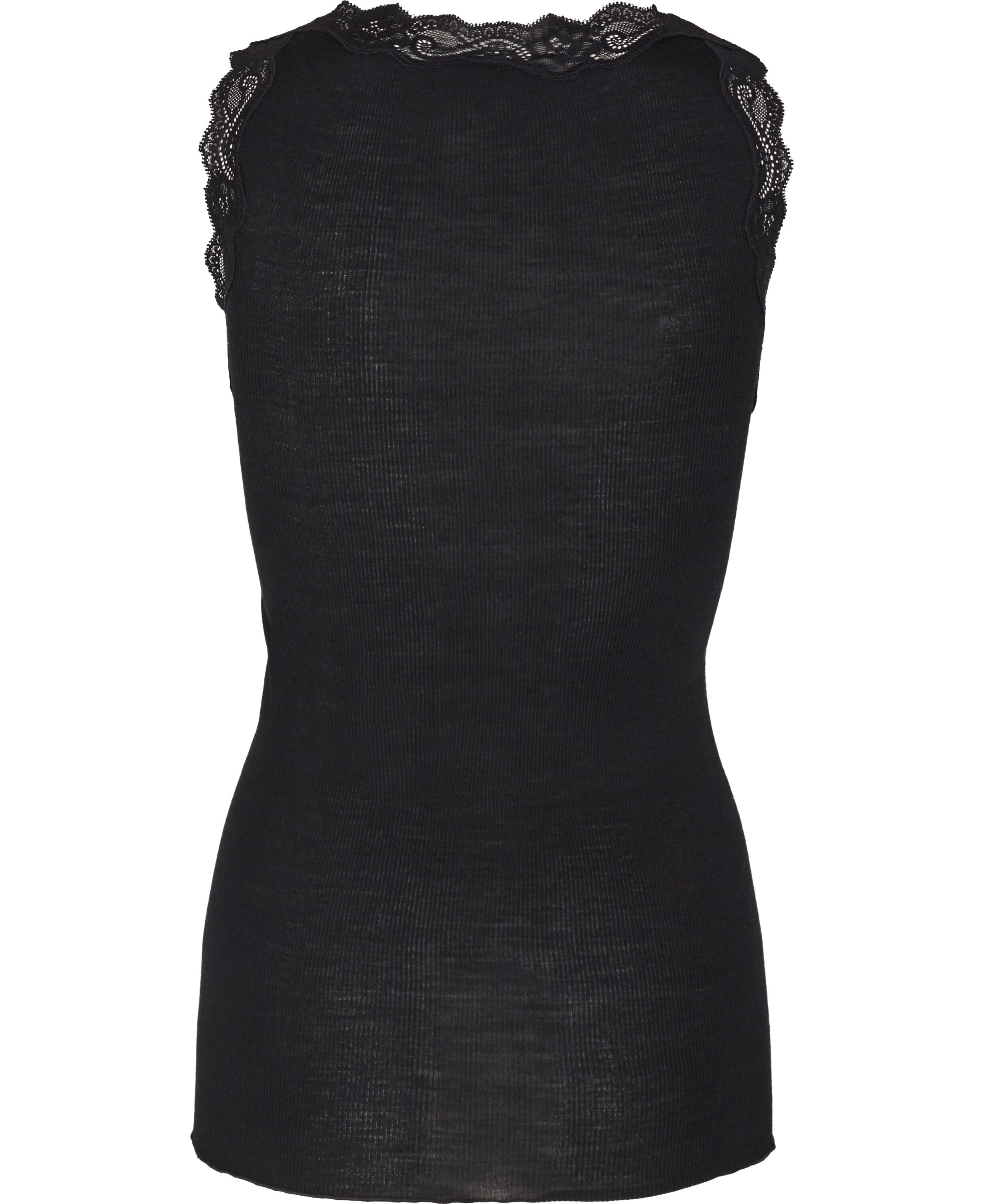 Richesse Lace Tank Top