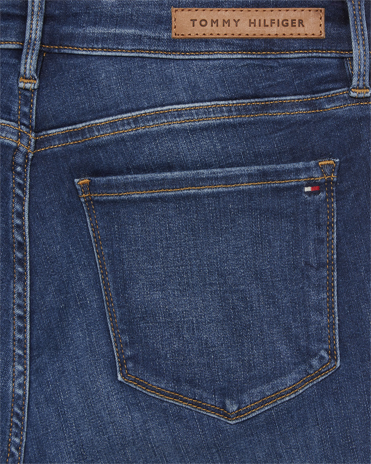 Como rw doreen bukser