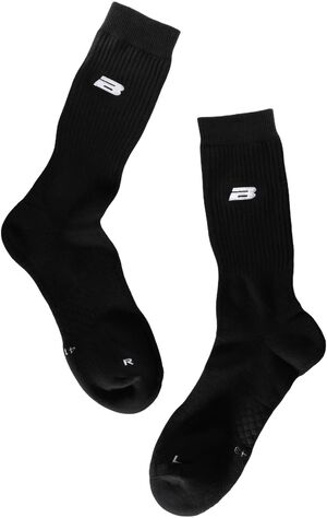 LOGO TENNIS SOCKS, 3-PACK