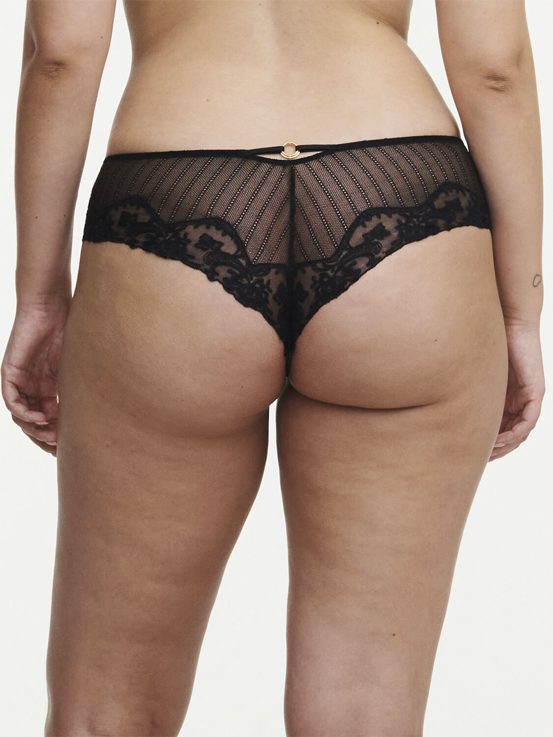 Cabaret Sauvage Shorty