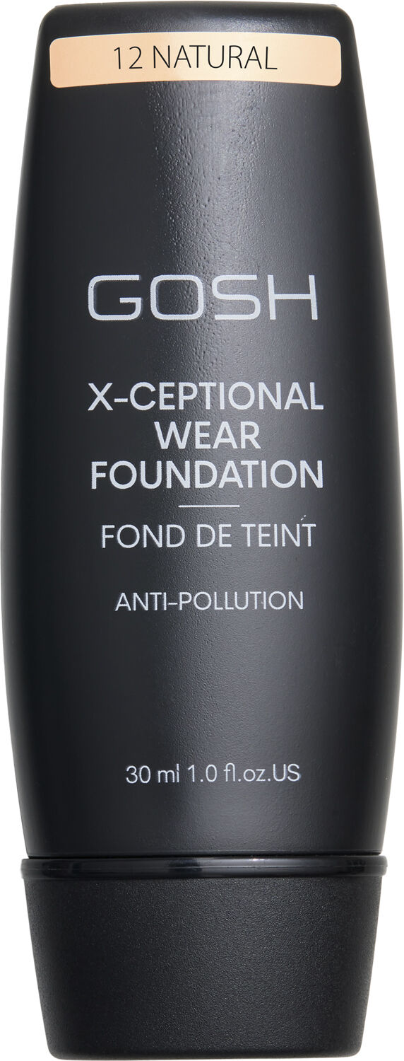 X-Ceptional Wear Make-up