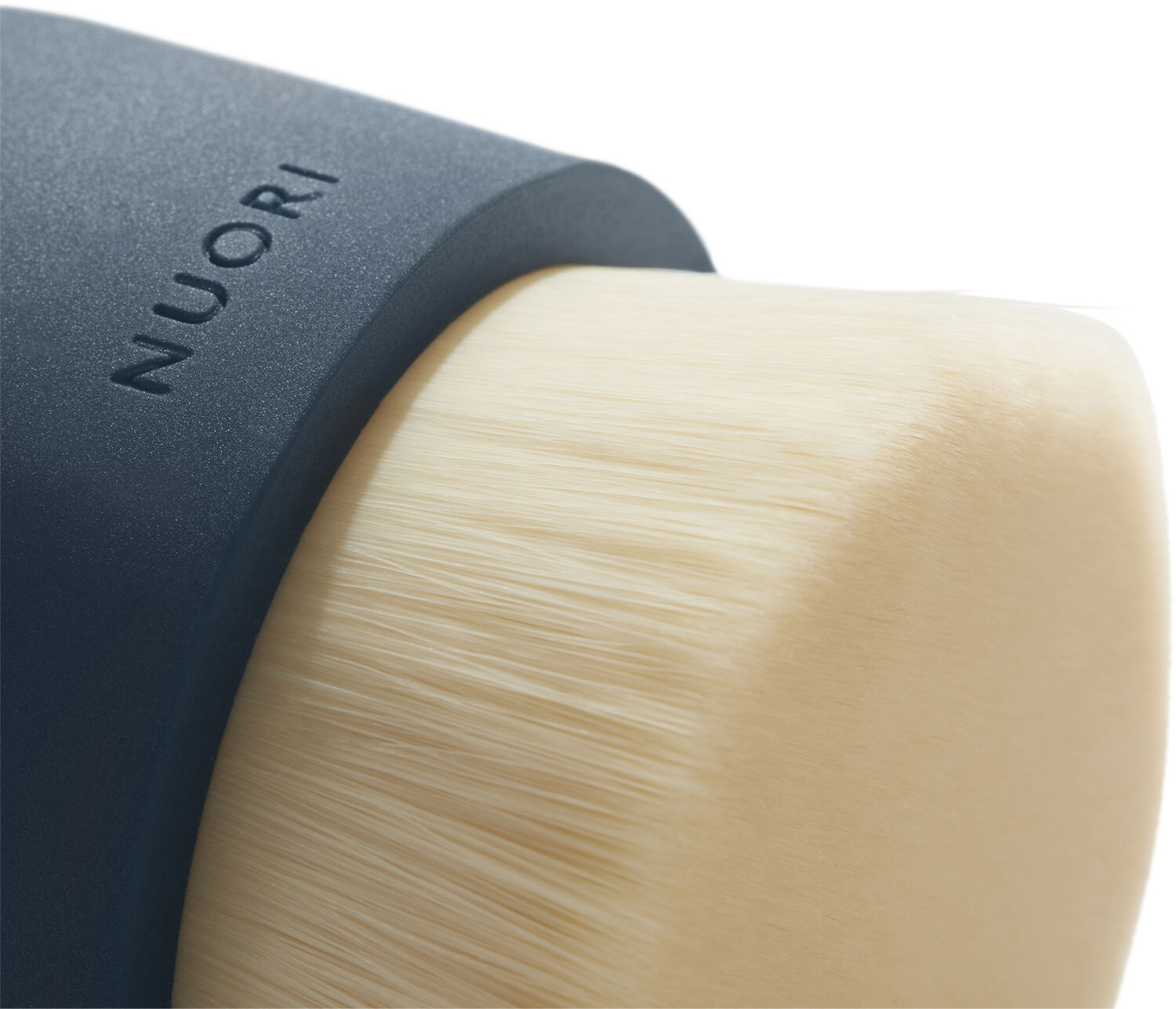 Caressing Facial Brush - Ocean