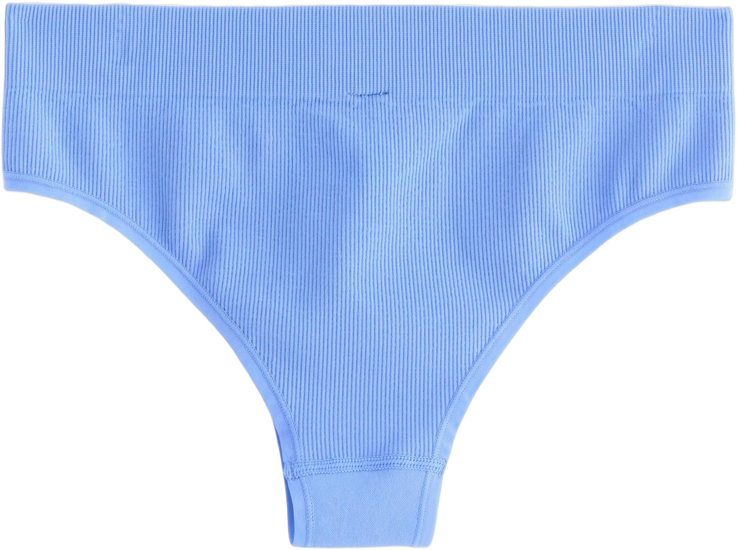 Brasilianske truser uten s&oslash;mmer