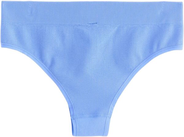 Brasilianske truser uten sømmer