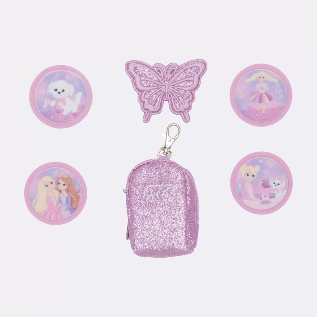 Beckmann Classic Skoletaskes&aelig;t