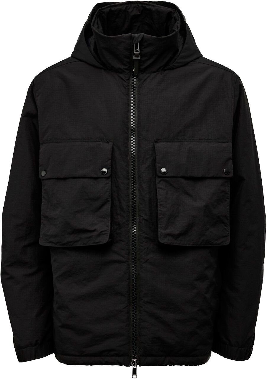 Brewster Jacket
