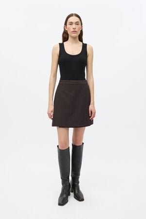 ENATWOOD SKIRT 6797