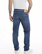 Grover jeans