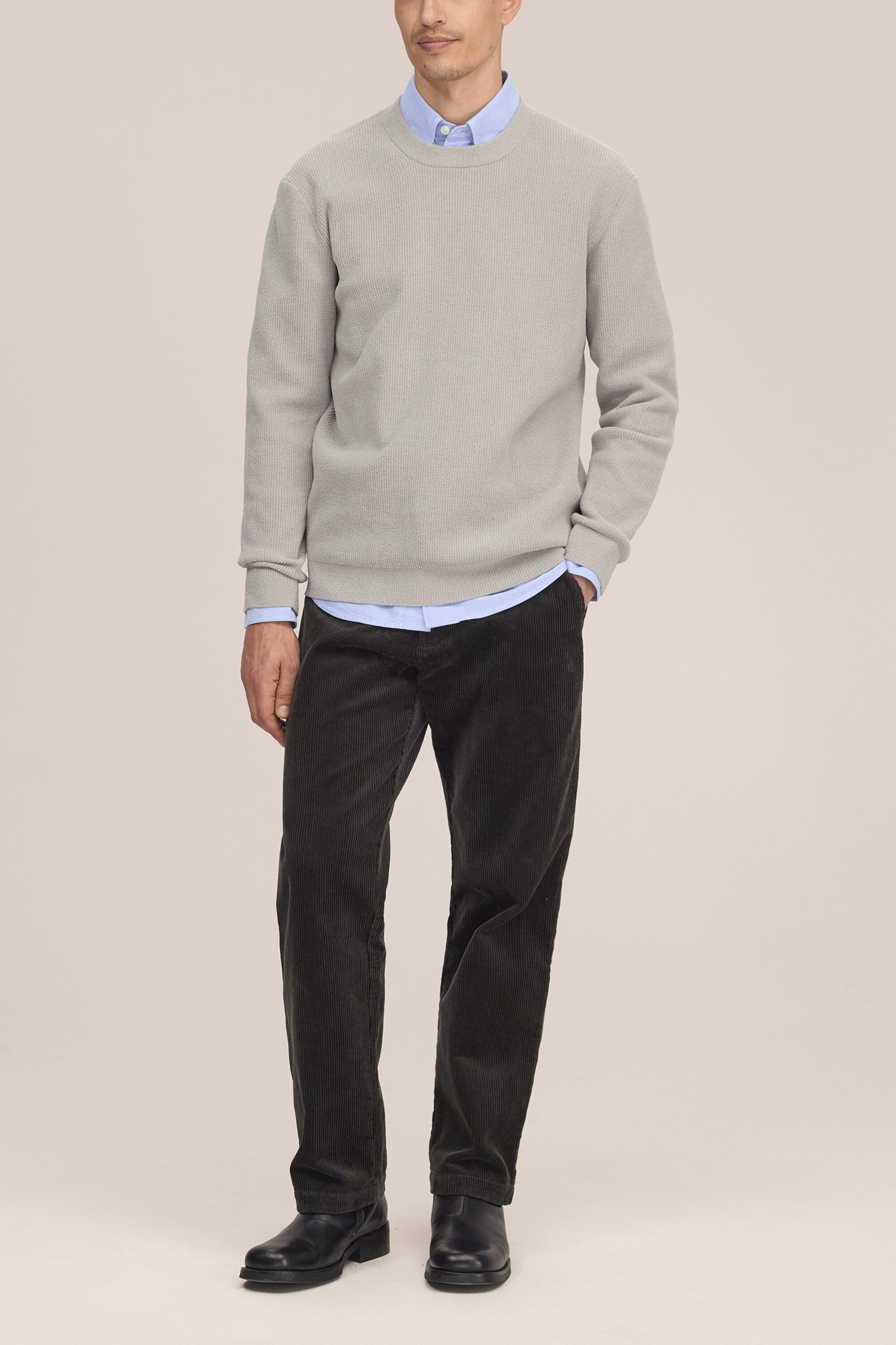 Danny Knit