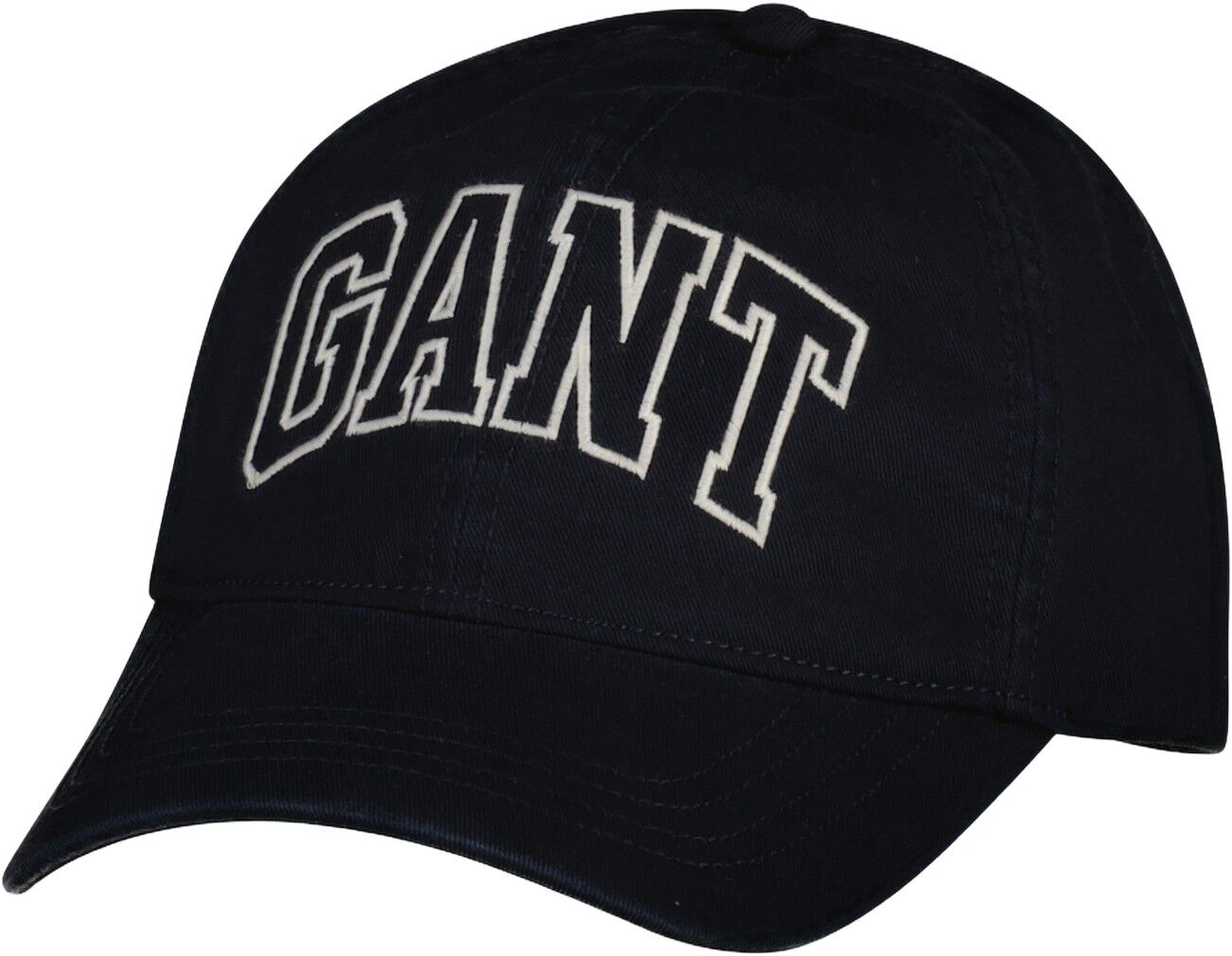 GRAPHIC COTTON TWILL CAP