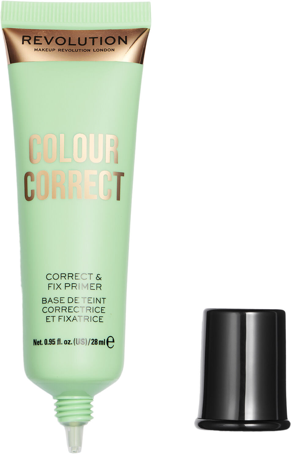 Revolution Colour Correct Primer
