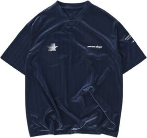 Graphic Soccer Tee