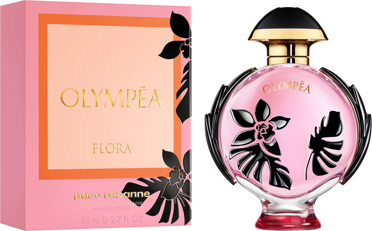 Paco Rabanne Olympea Flora