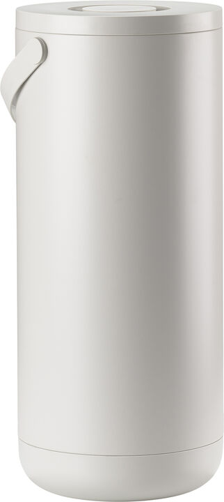 Avfallsbøtte Circular 15 liter Warm Grey