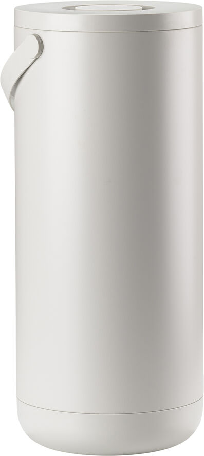 Avfallsbøtte Circular 15 liter Warm Grey