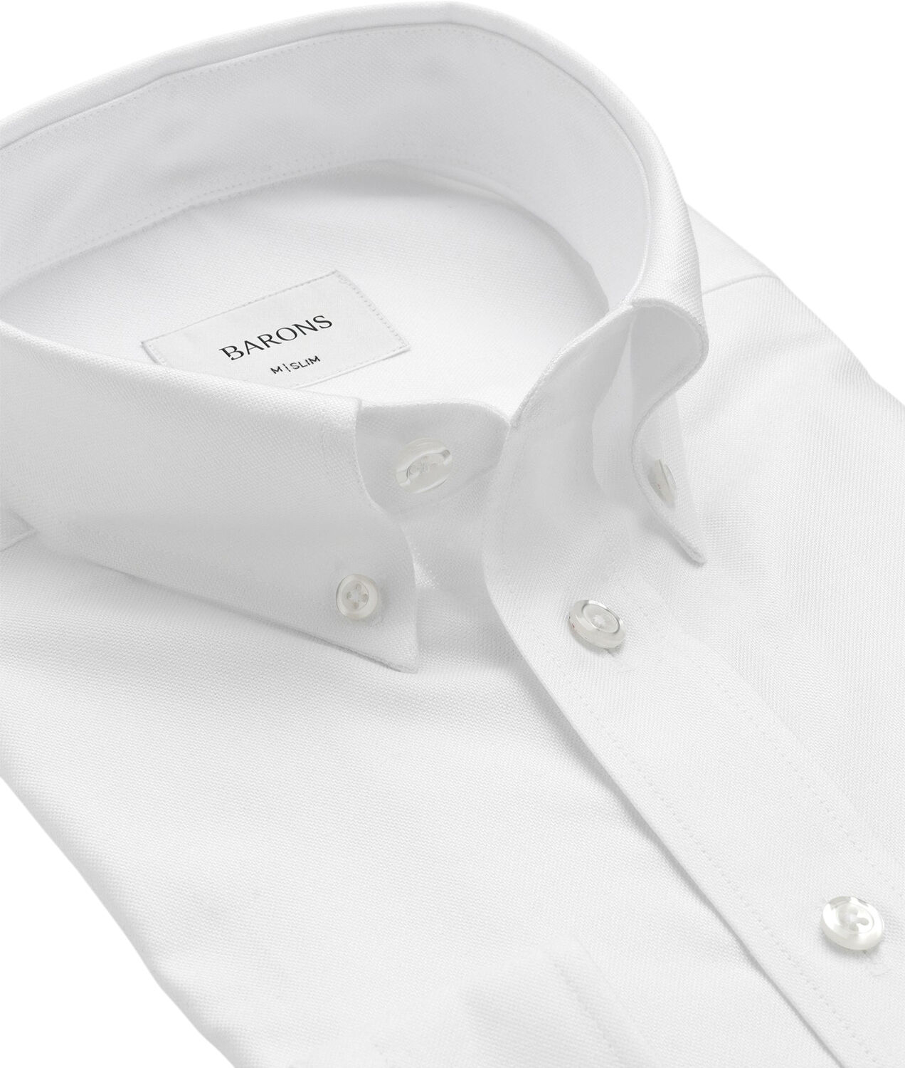 The Founder 4. 0 | Light blue | Slim fit