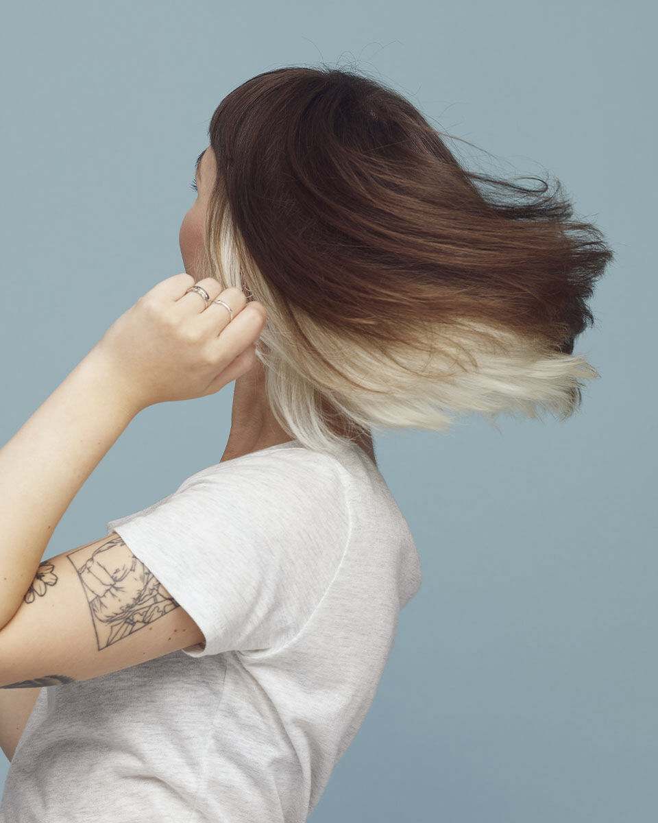 Moisture Hero Pre-Shampoo Balm