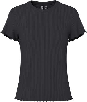 PCNICCA SS O-NECK TOP JRS NOOS