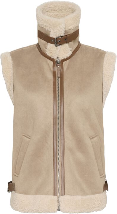 CRUma Vest