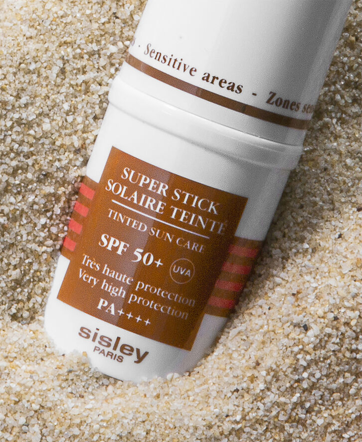 Tinted Sun Care Stick SPF50+