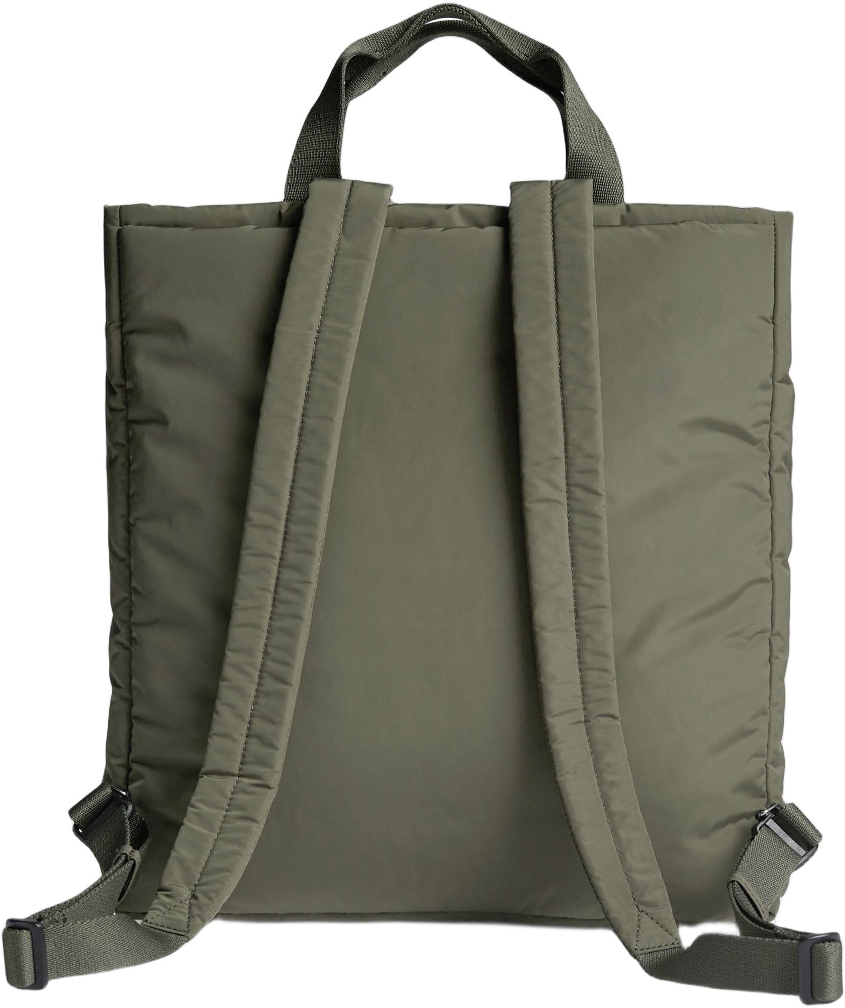 EarthMBG Tote Backpack, Rec.