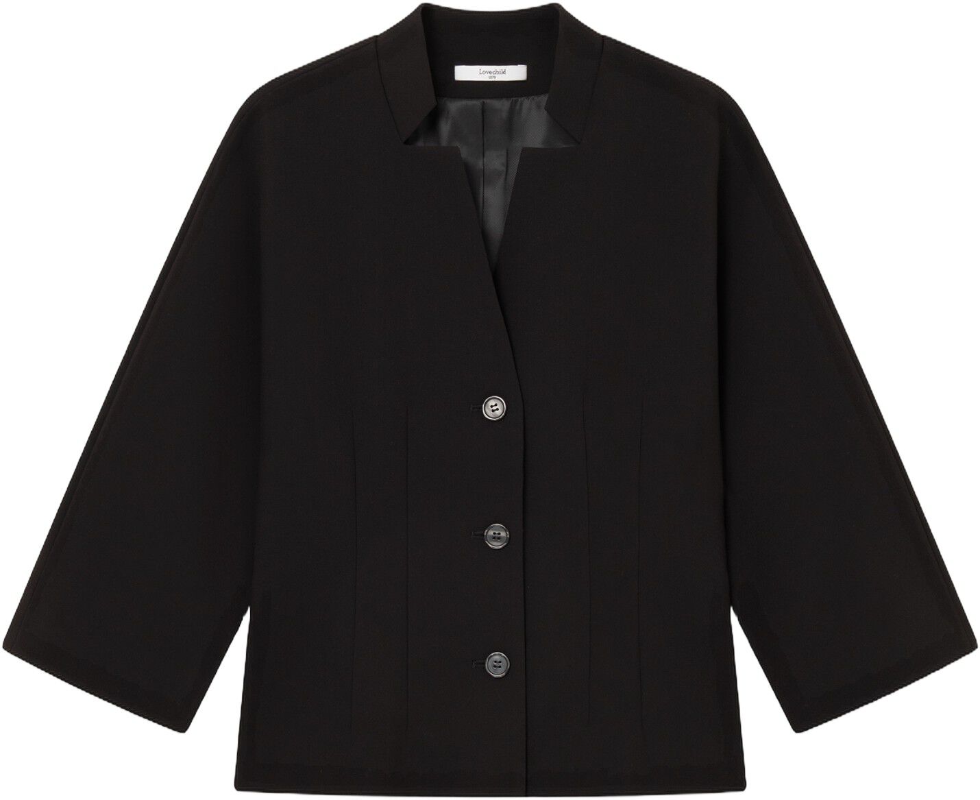 Gladys Blouse