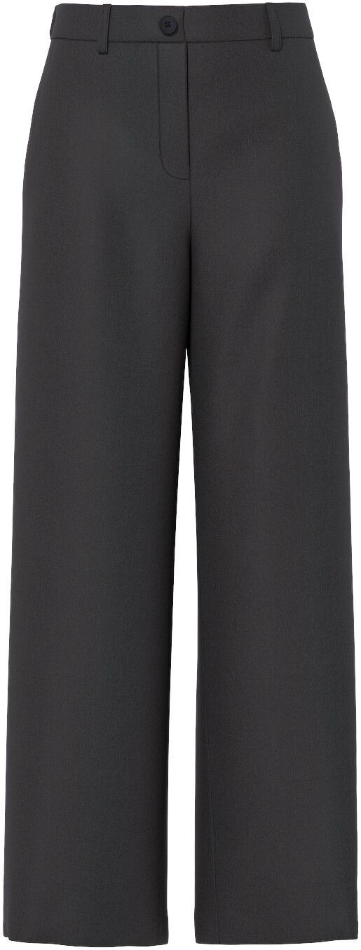 PCKAMIL HW WIDE PANT NOOS BC