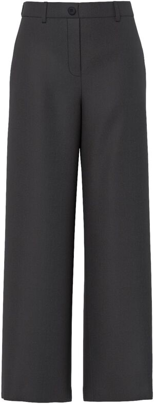 PCKAMIL HW WIDE PANT NOOS BC