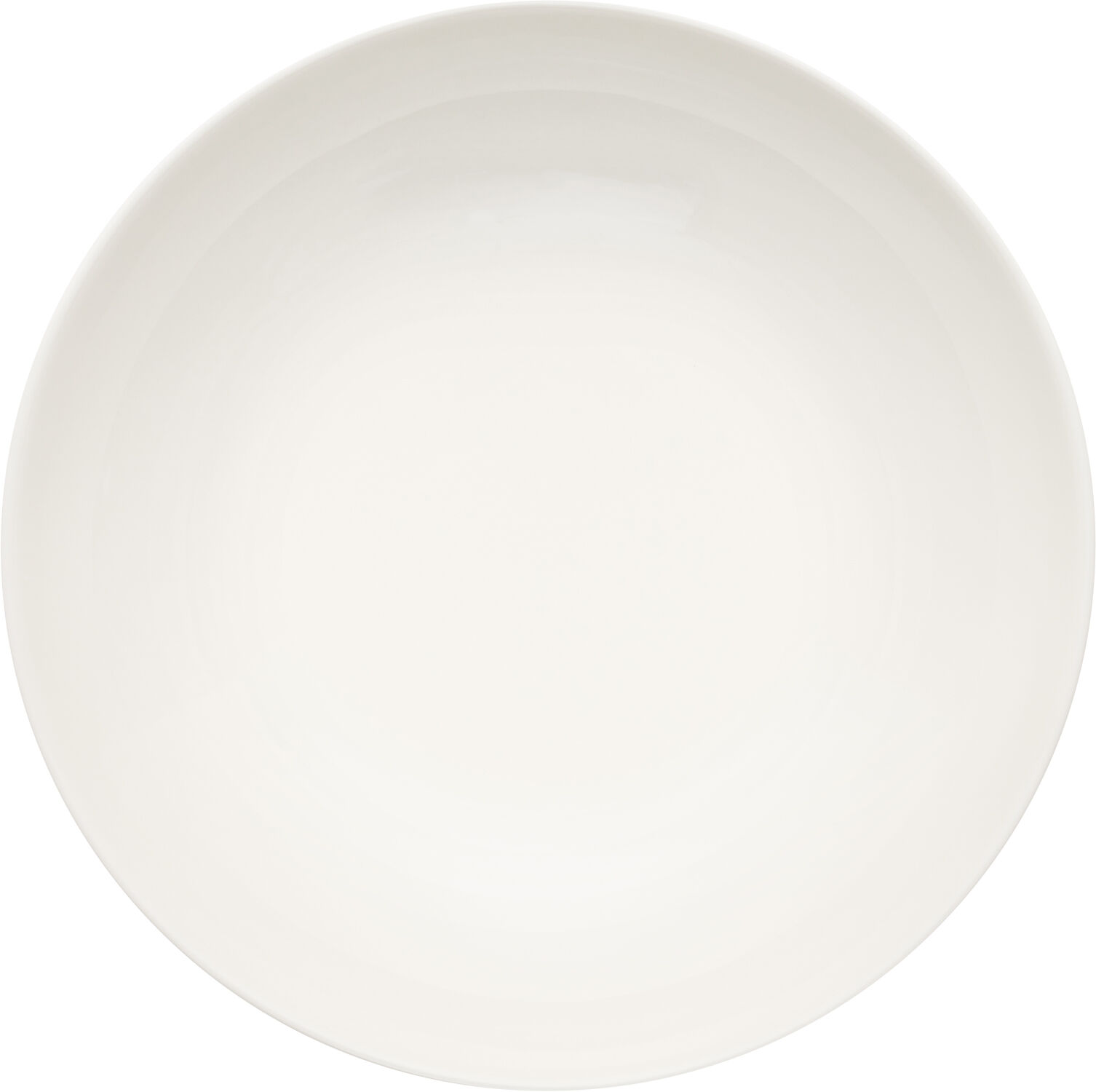 TEEMA TIIMI DYB TALLERKEN 20CM HVID